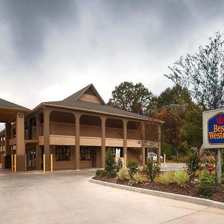 Best Western Delhi Inn Bagian luar foto