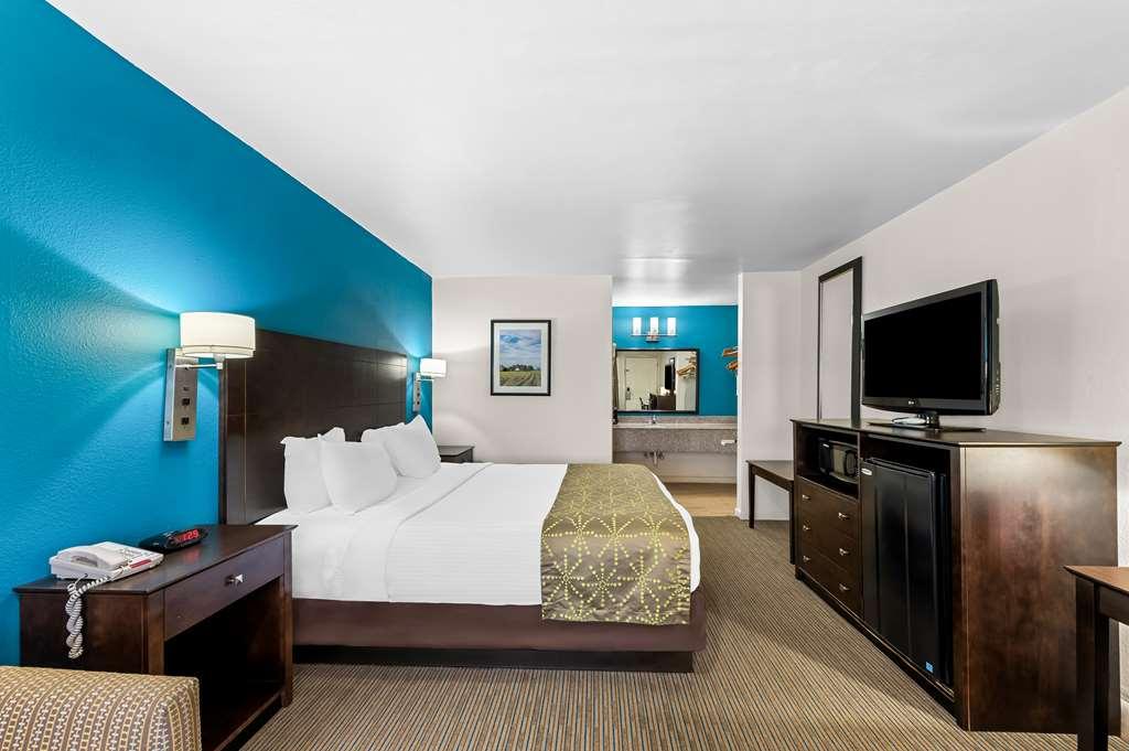 Best Western Delhi Inn Ruang foto