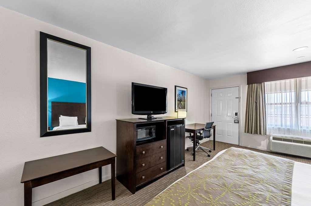 Best Western Delhi Inn Ruang foto