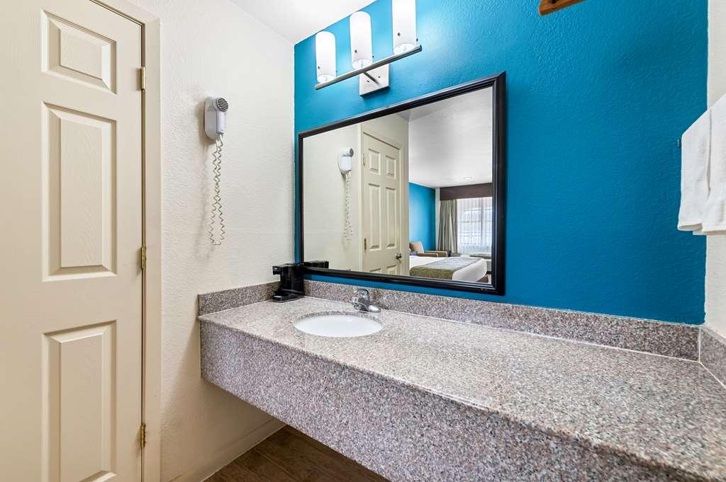 Best Western Delhi Inn Ruang foto