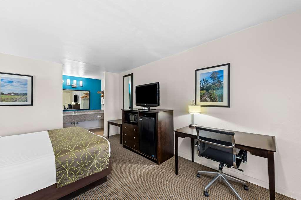 Best Western Delhi Inn Ruang foto