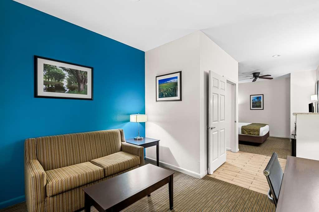 Best Western Delhi Inn Ruang foto