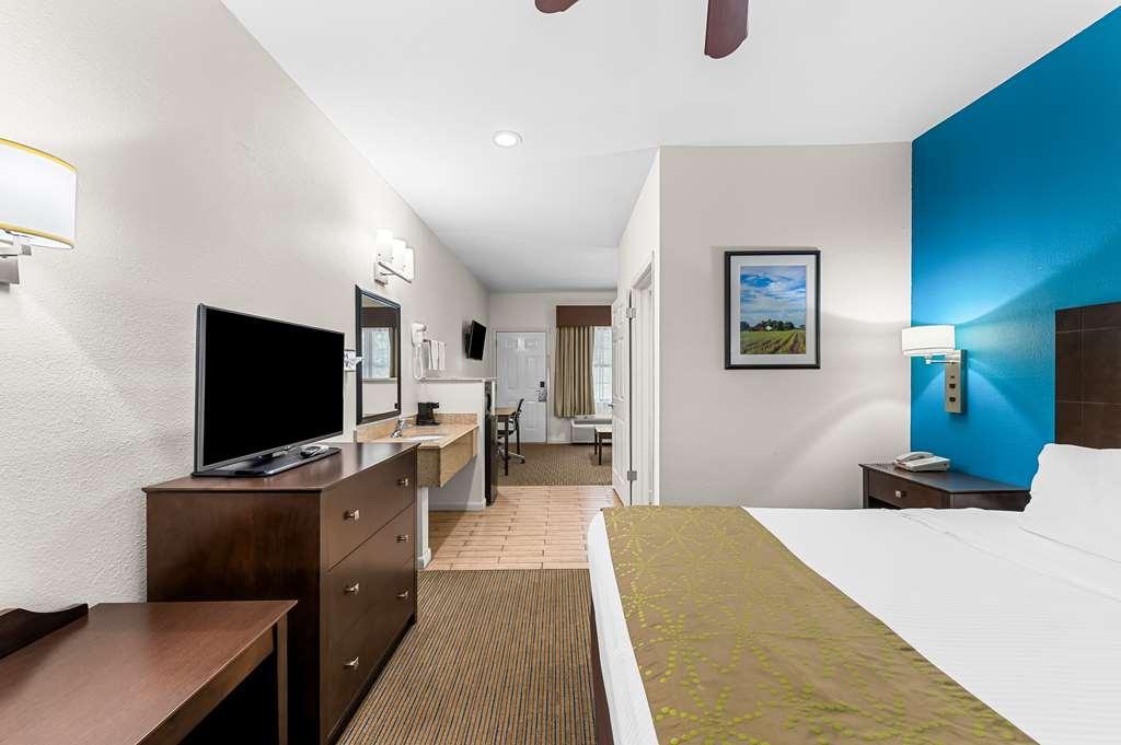 Best Western Delhi Inn Ruang foto