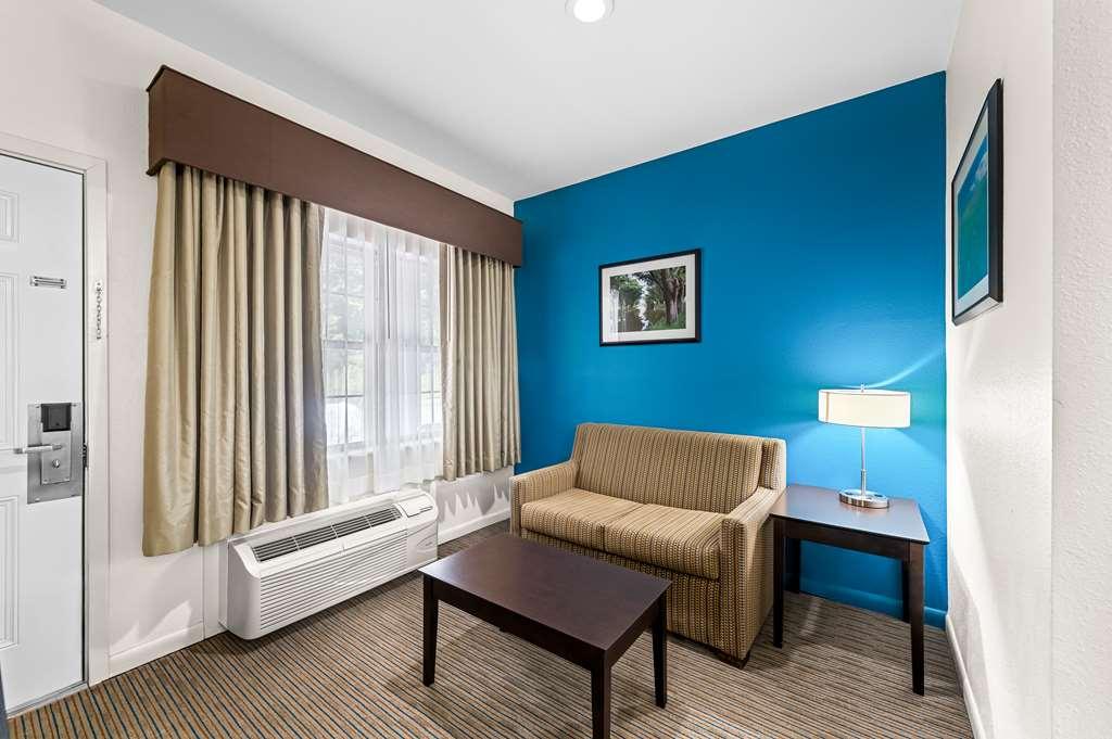 Best Western Delhi Inn Ruang foto