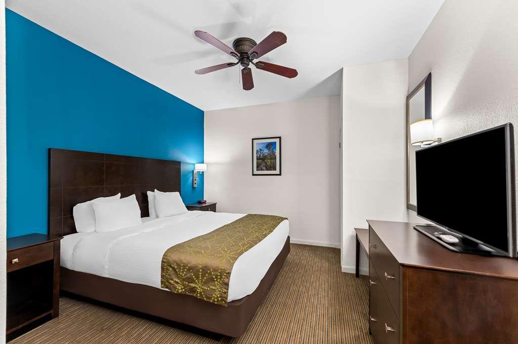 Best Western Delhi Inn Ruang foto