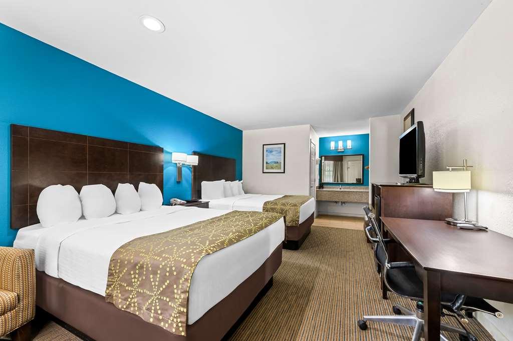 Best Western Delhi Inn Ruang foto