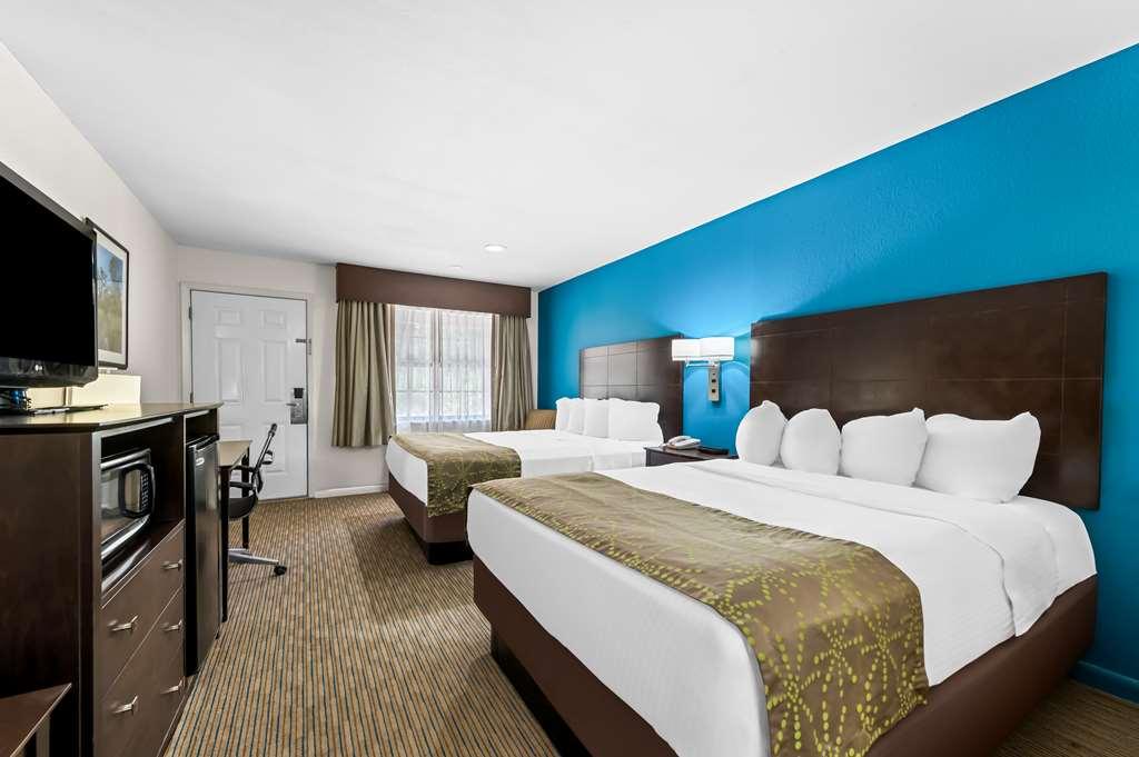 Best Western Delhi Inn Ruang foto